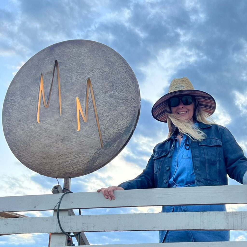 Clientes de fabrica de carteles - MM