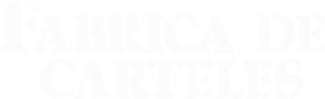 fabrica de carteles logo